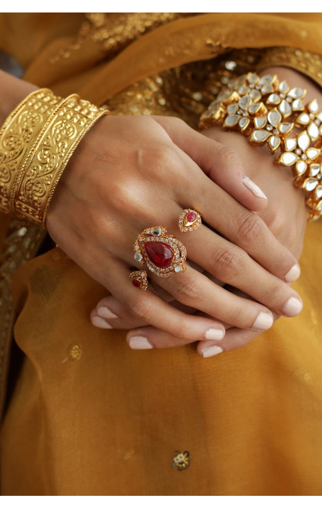 Faria (Ring)